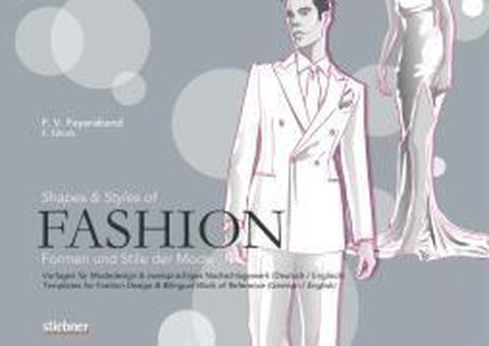 Fashion - Formen und Stile der Mode - cover