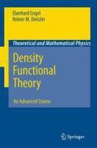 Density Functional Theory