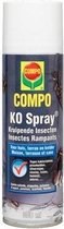 spray kruipende insecten 'K.O.' 300 ml