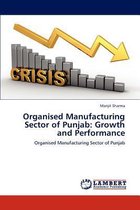 Organised Manufacturing Sector of Punjab