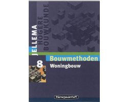 Jellema Bouwmethoden / 8 Woningbouw