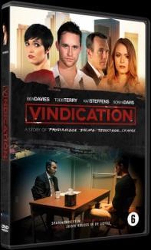 Vindication (Rechtvaardiging)