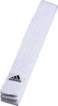 adidas BudoBand Club Wit 280cm