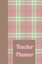 Teacher Planner