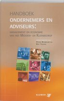 Handboek Ondernemers En Adviseurs In Het
