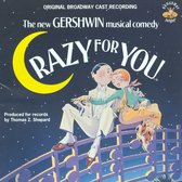 Original Soundtrack - Crazy For You