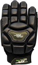 TK AGX 2.1 Rechter Hockeyhandschoen - Hockeyhandschoenen  - zwart - S