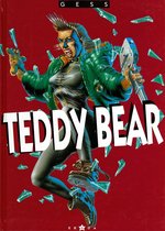 Teddy bear 1 - Teddy bear - Tome 01