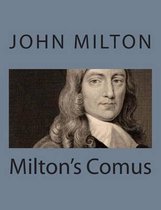 Milton's Comus