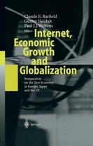 Internet, Economic Growth and Globalization
