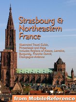 Strasbourg & Northeastern France