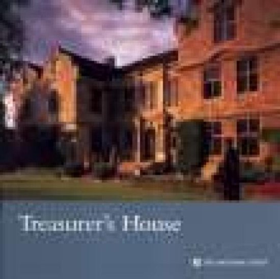 Treasurer's House