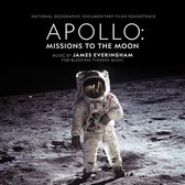 Apollo: Missions To The Moon (National Geographic Documentary Films Soundtrack)