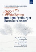 Christmas With The Freiburg Baroque Orchestra