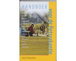 Handboek Fietsvakantie