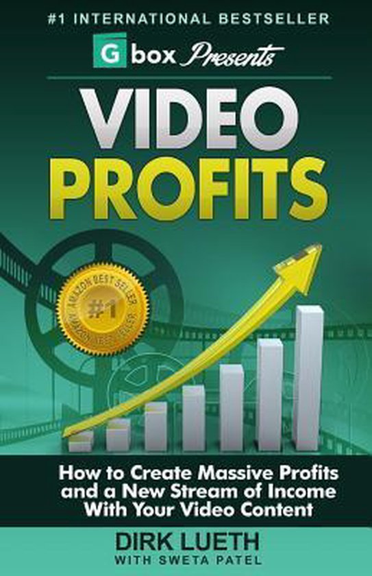 Video Profits - cover