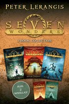 Seven Wonders - Seven Wonders 3-Book Collection