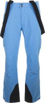 Tenson  Zidny  Wintersportbroek - Maat L  - Mannen - blauw