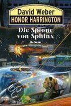 Honor Harrington. Die Spione Von Sphinx