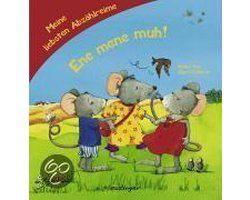 Ene mene muh!