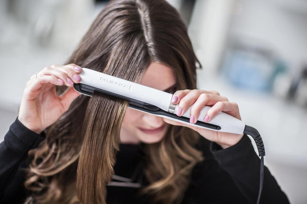 S7412 Air Plates - Flexibele Hairstyler thumbnail 6