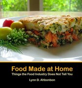 Food Made at Home