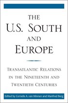 The U.S. South and Europe