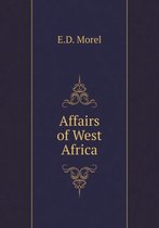 Affairs of West Africa