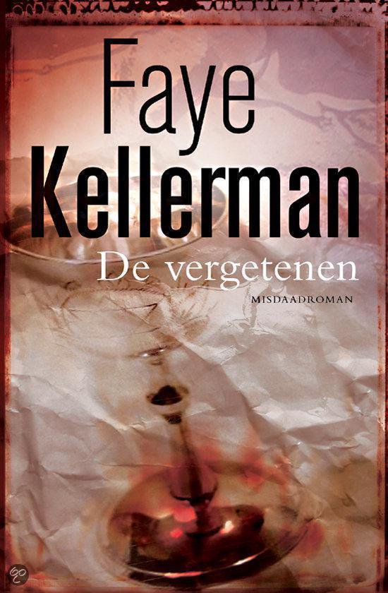 De Vergetenen - cover