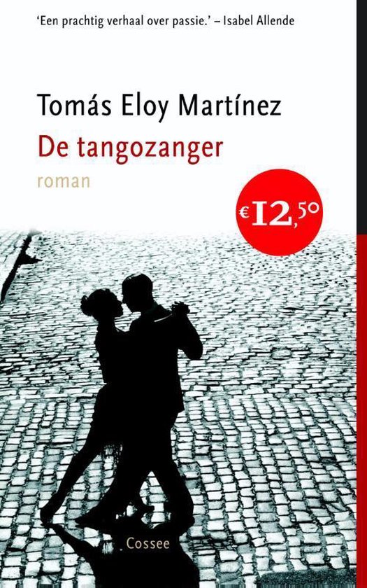 9789059362123 - De tangozanger