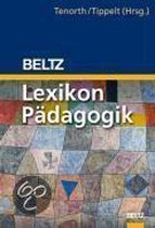 Beltz Lexikon Pädagogik