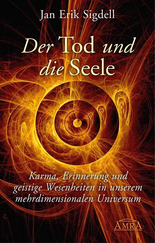 Der Tod und die Seele - cover