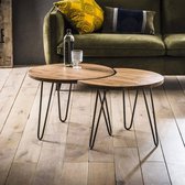 Davidi Design Nixon Salontafel Set