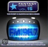 Fantasy Dance Hits 15