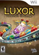 LUXOR Pharaoh's Challenge