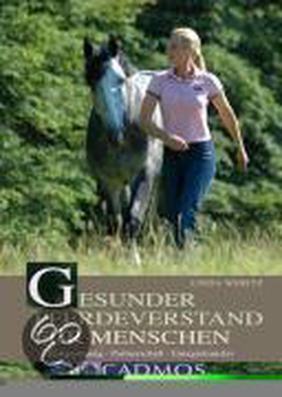 Gesunder Pferdeverstand für Menschen - cover