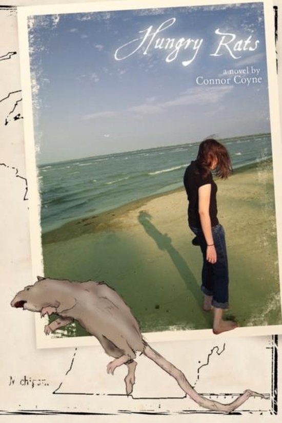 Hungry Rats Hungry Rats, Connor Coyne | 9780578065717 | Boeken | bol