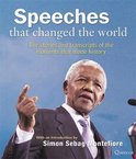 Speeches That Changed the World. Book + CD