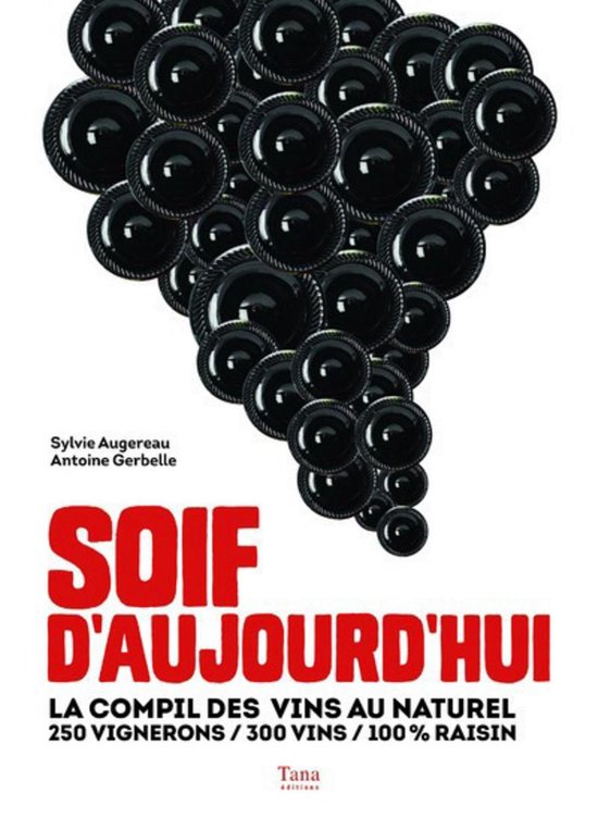 Soif d'aujourd'hui - cover