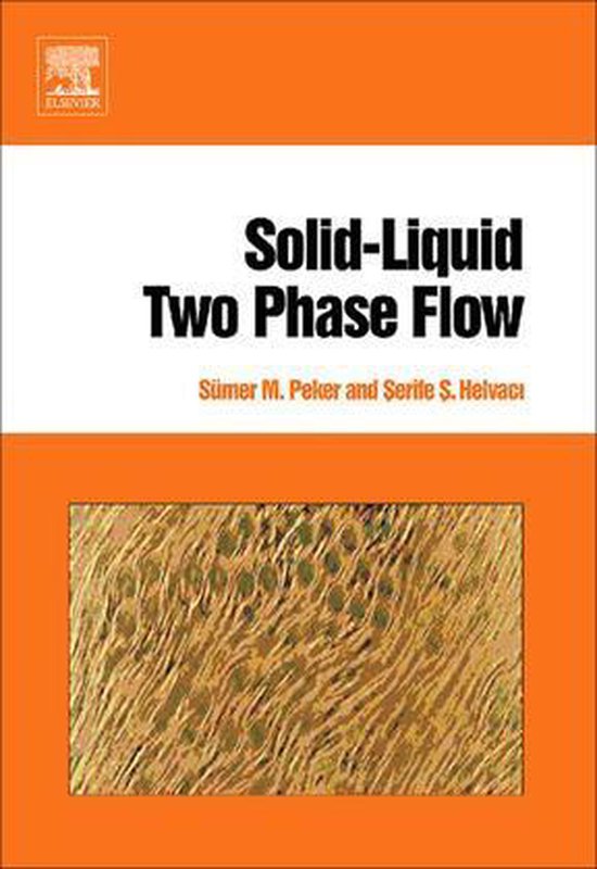 Solid-Liquid Two Phase Flow - cover
