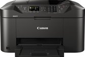 Bol.com Canon MAXIFY MB2150 - All-In-One Printer aanbieding