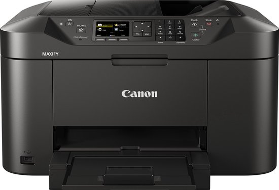 Canon MAXIFY MB2150 - All-In-One Printer