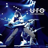 UFO - Live Sightings (5 CD|LP)