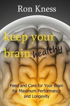 Keep Your Brain Healthy