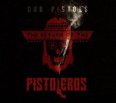 Return Of The Pistoleros