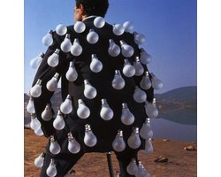 Delicate Sound Of Thunder