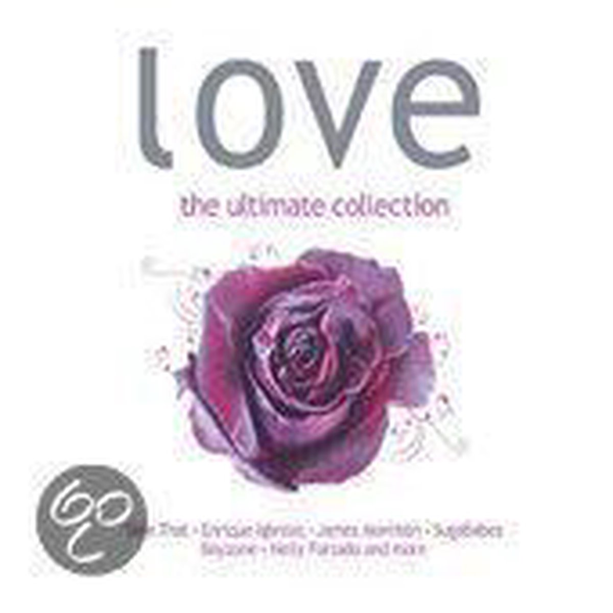Love: Ultimate Collection