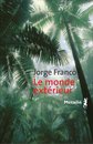 Omslag Le Monde extérieur