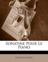 Sonatine Pour Le Piano