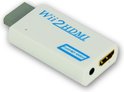 Dolphix HDMI adapter - Nintendo Wii - Wit